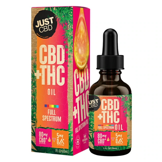 Featured Post Image - CBD Tincture By Just CBD-CBD Tinctures Unleashed: A Cosmic Adventure through Just CBD’s Tranquil Terpene Territories!