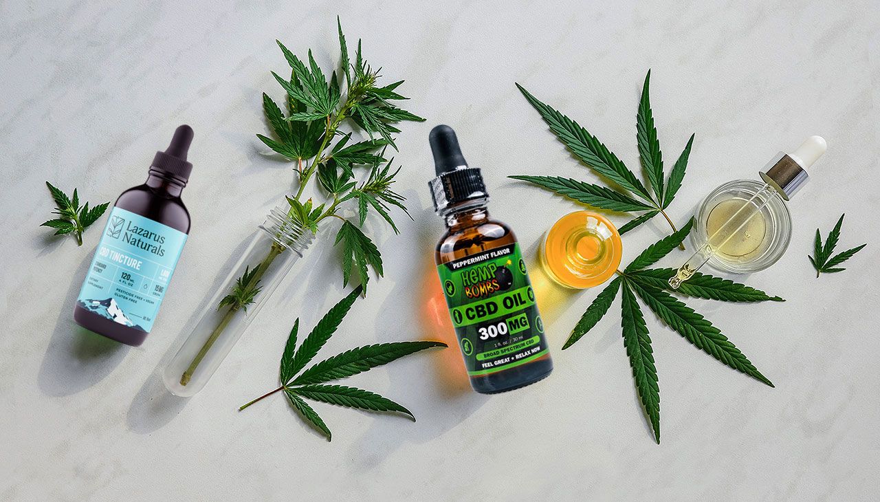 Featured Post Image - Unlocking Desire: The Definitive Guide to CBD and Libido – Uncovering Research, Exploring Benefits, and Navigating Drawbacks